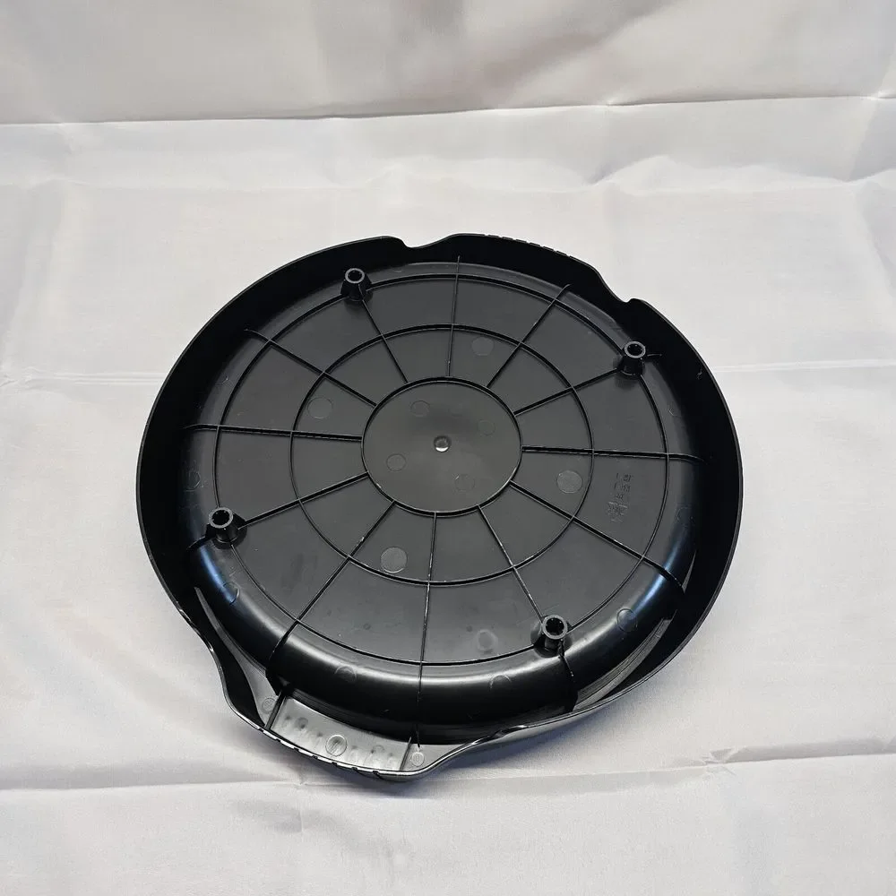 NuWave Pro Plus Oven Replacement Parts Bottom Plastic Base‎ ONLY